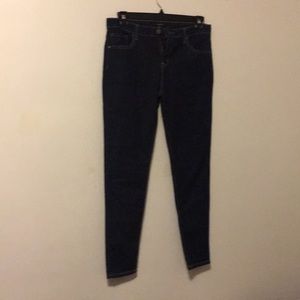 FOREVER 21 jeans